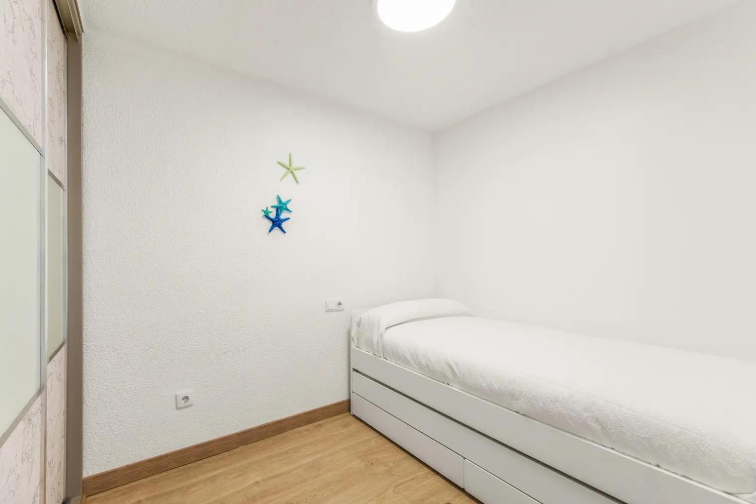 Alco Apartamentos: Playmon Park Benidorm Bagian luar foto